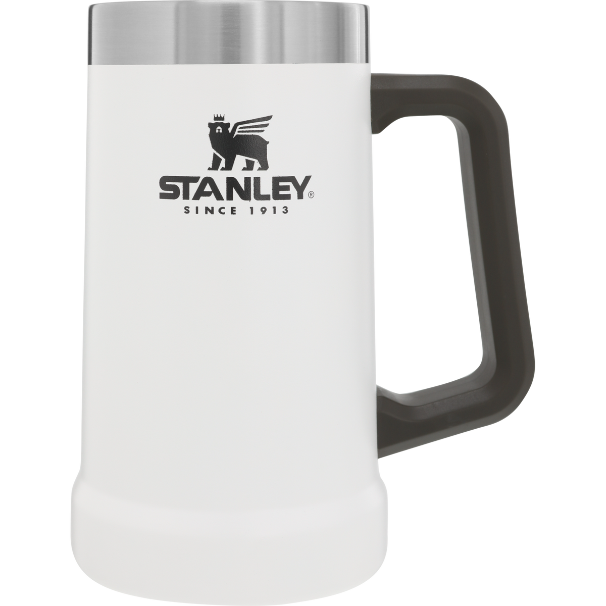 Adventure Big Grip Beer Stein